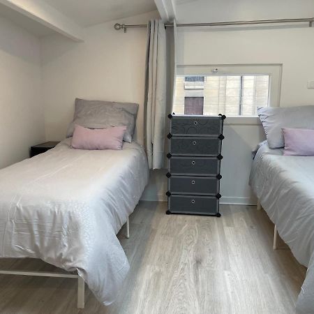 ג'נטילי Maisonette De 25M2 A La Porte De Paris מראה חיצוני תמונה