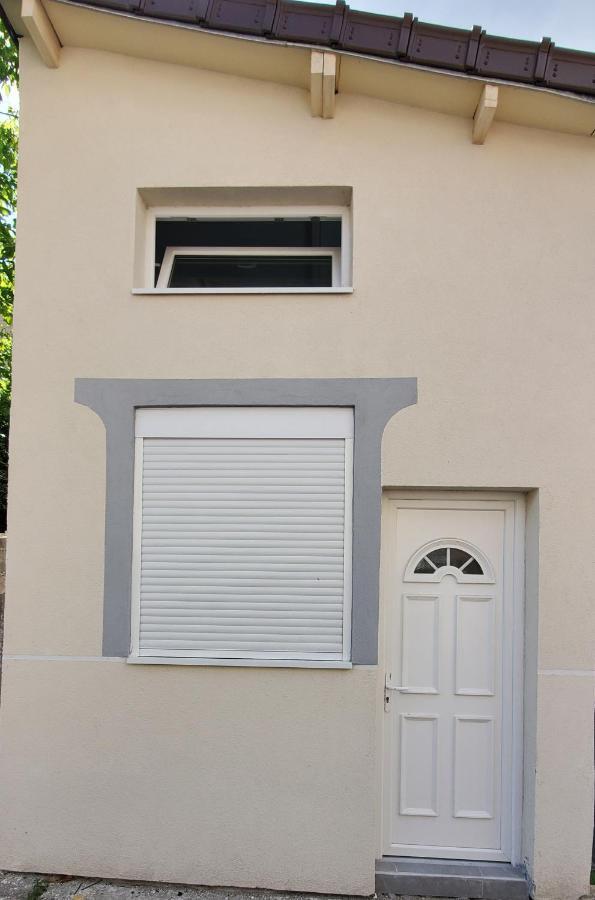 ג'נטילי Maisonette De 25M2 A La Porte De Paris מראה חיצוני תמונה